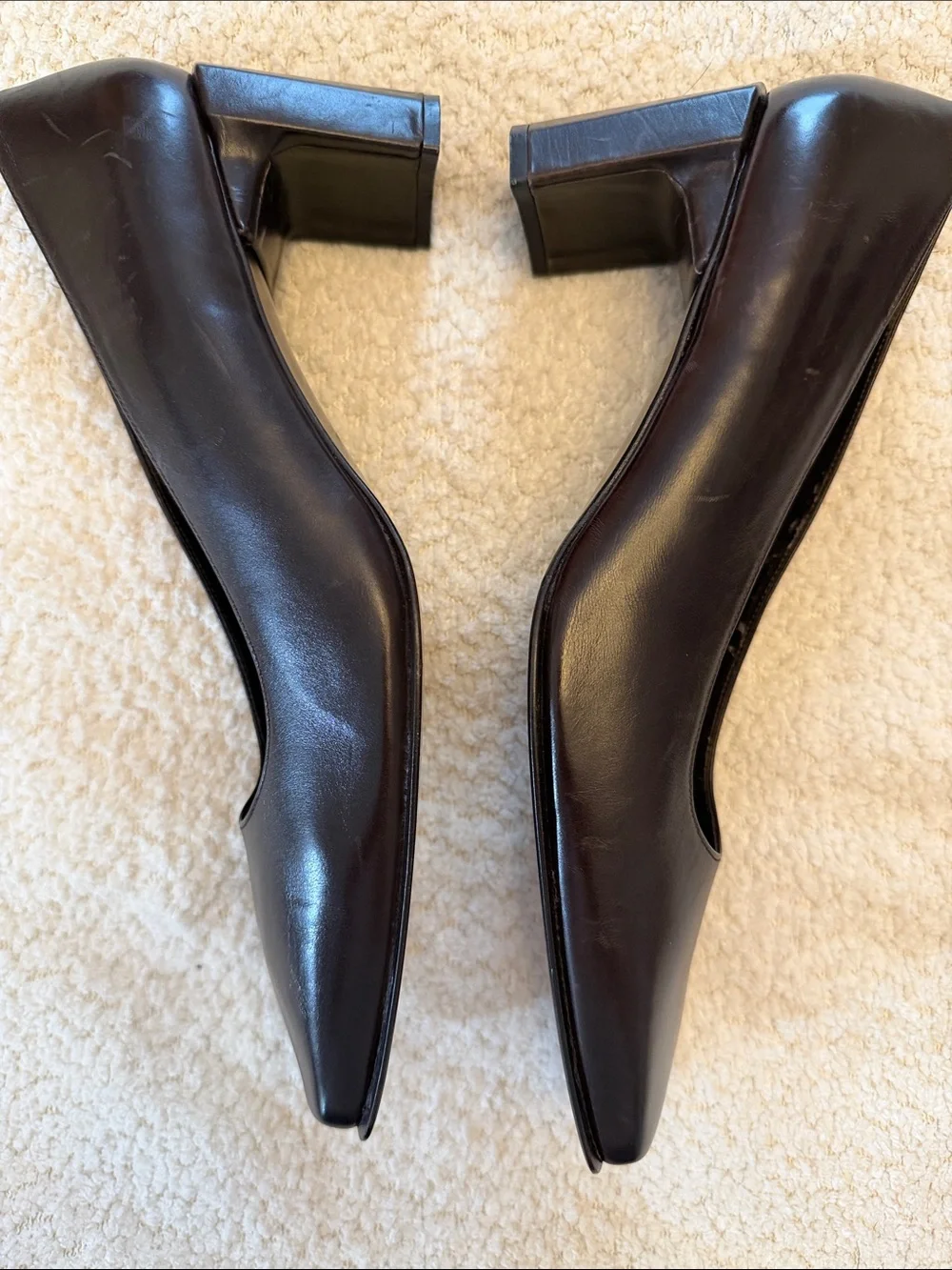 Stuart Weitzman elegant stuart